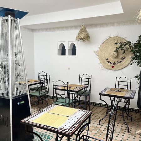 Riad Sarah Sabrina Маракеш Екстериор снимка