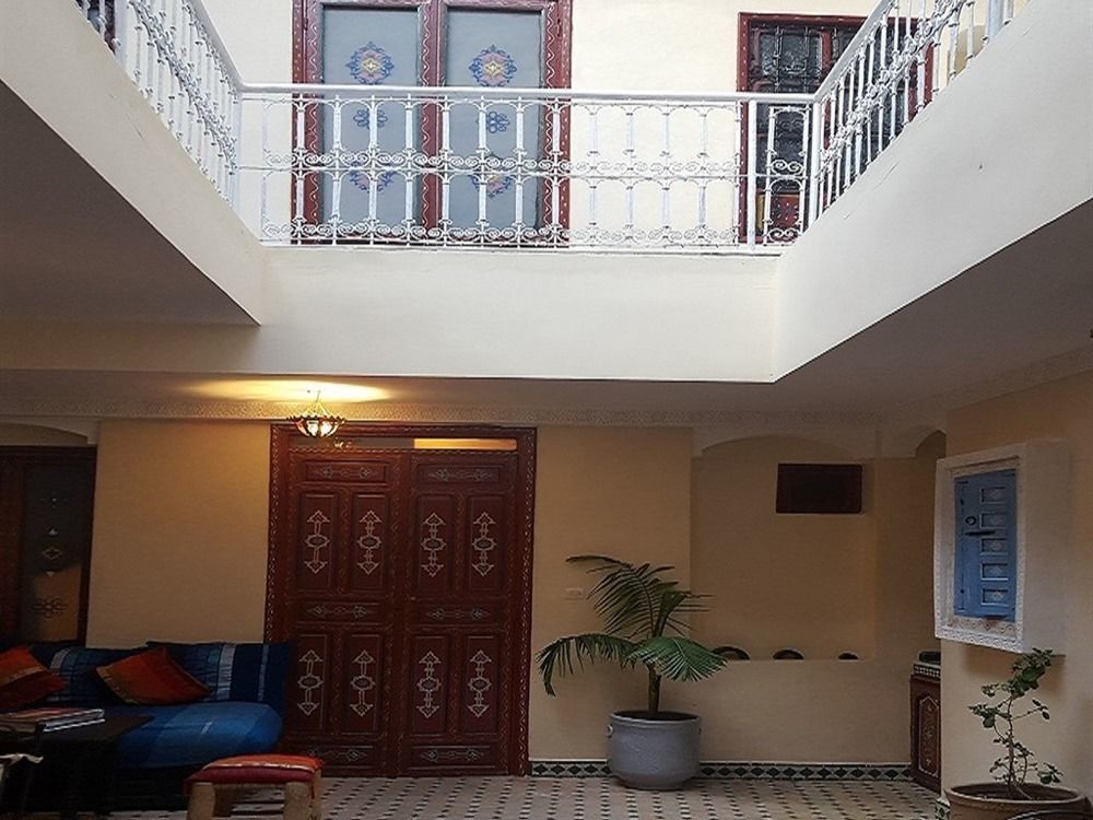 Riad Sarah Sabrina Маракеш Екстериор снимка