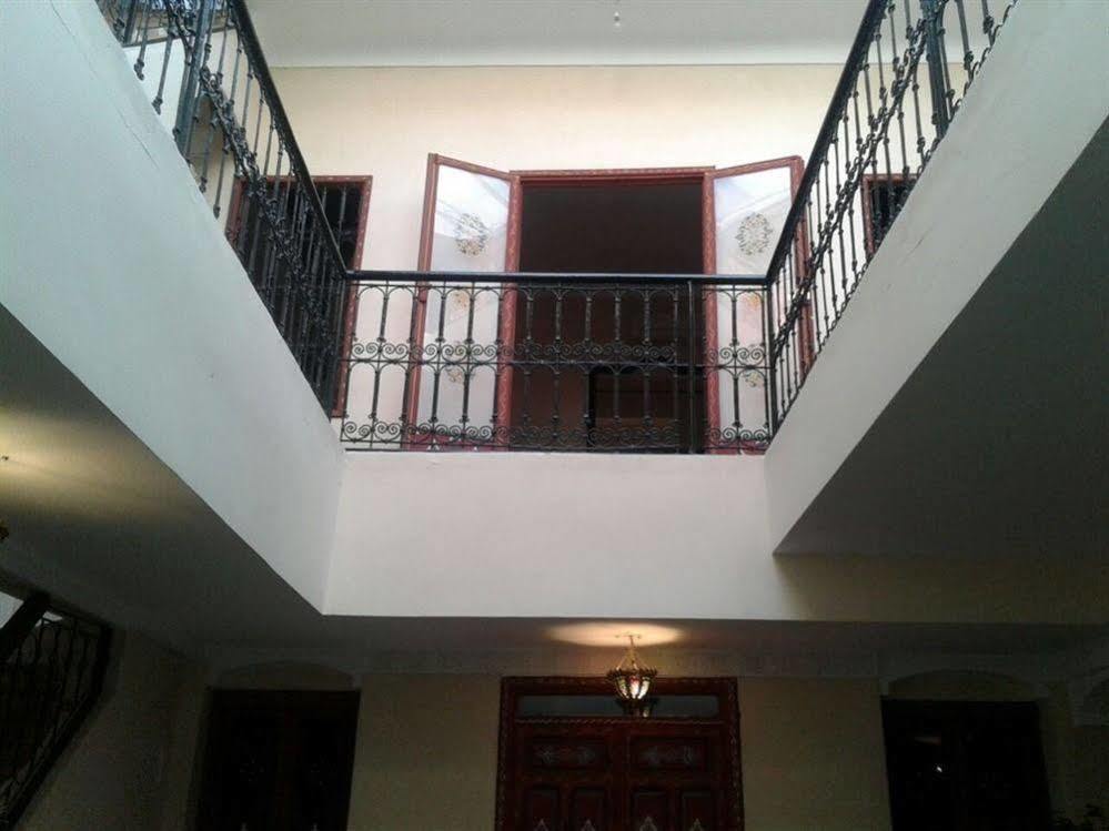 Riad Sarah Sabrina Маракеш Екстериор снимка
